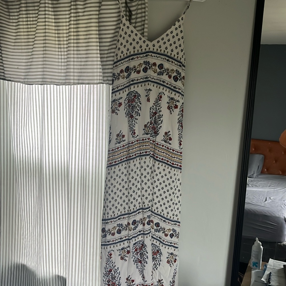 COPY - Maxi dress